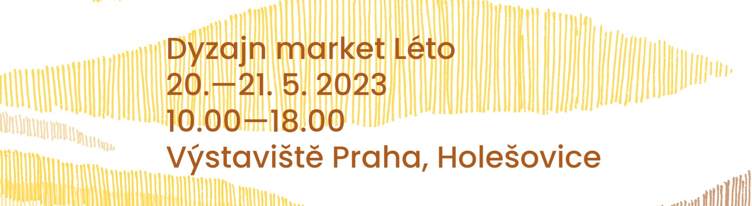 dyzajn market Praha